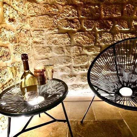 Le Spa Beauvoisine - Jacuzzi Sauna Rouen Centre Free Parking Exterior photo