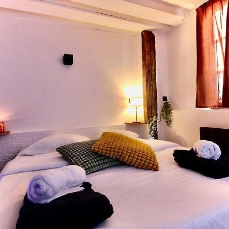 Le Spa Beauvoisine - Jacuzzi Sauna Rouen Centre Free Parking Exterior photo