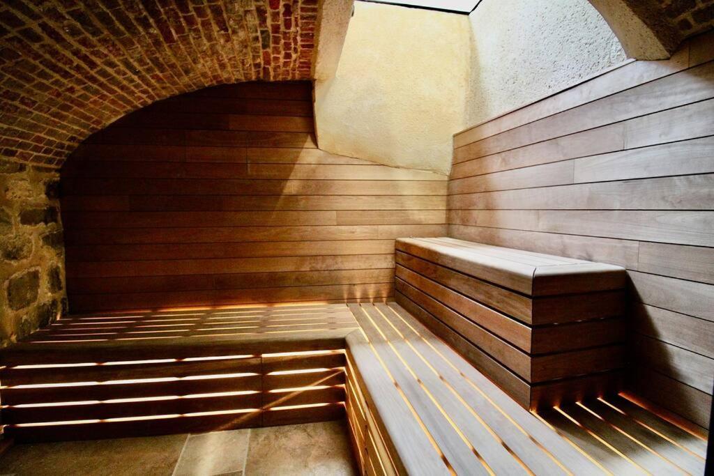 Le Spa Beauvoisine - Jacuzzi Sauna Rouen Centre Free Parking Exterior photo